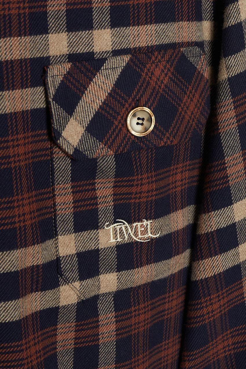 Tiwel Sobrecamisa Kelow