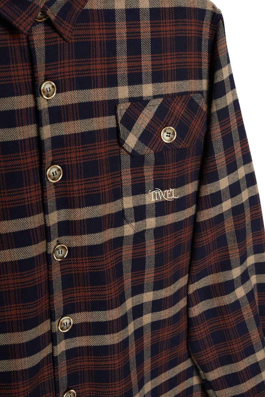 Tiwel Sobrecamisa Kelow