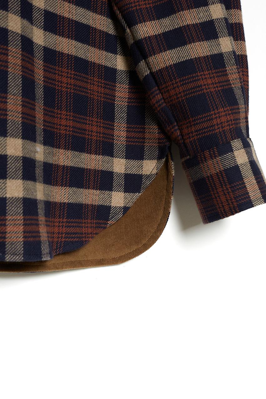 Tiwel Sobrecamisa Kelow