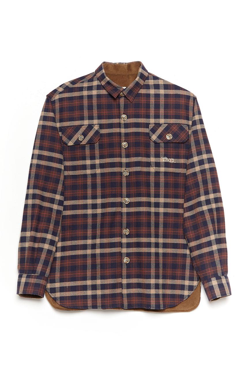 tiwel Sobrecamisa Kelow