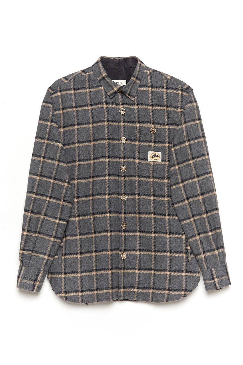 Tiwel Sobrecamisa Melfort