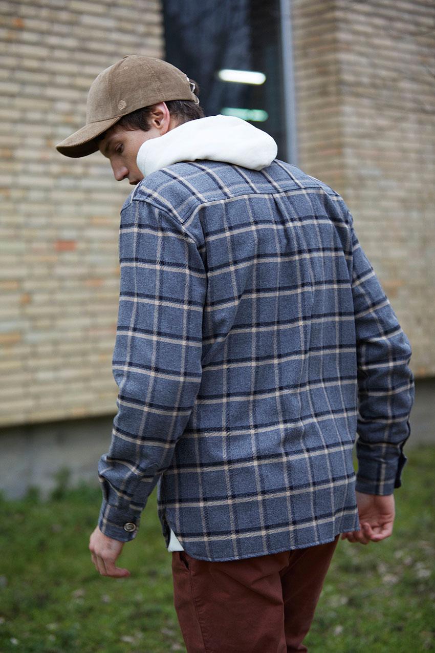 Tiwel Sobrecamisa Melfort