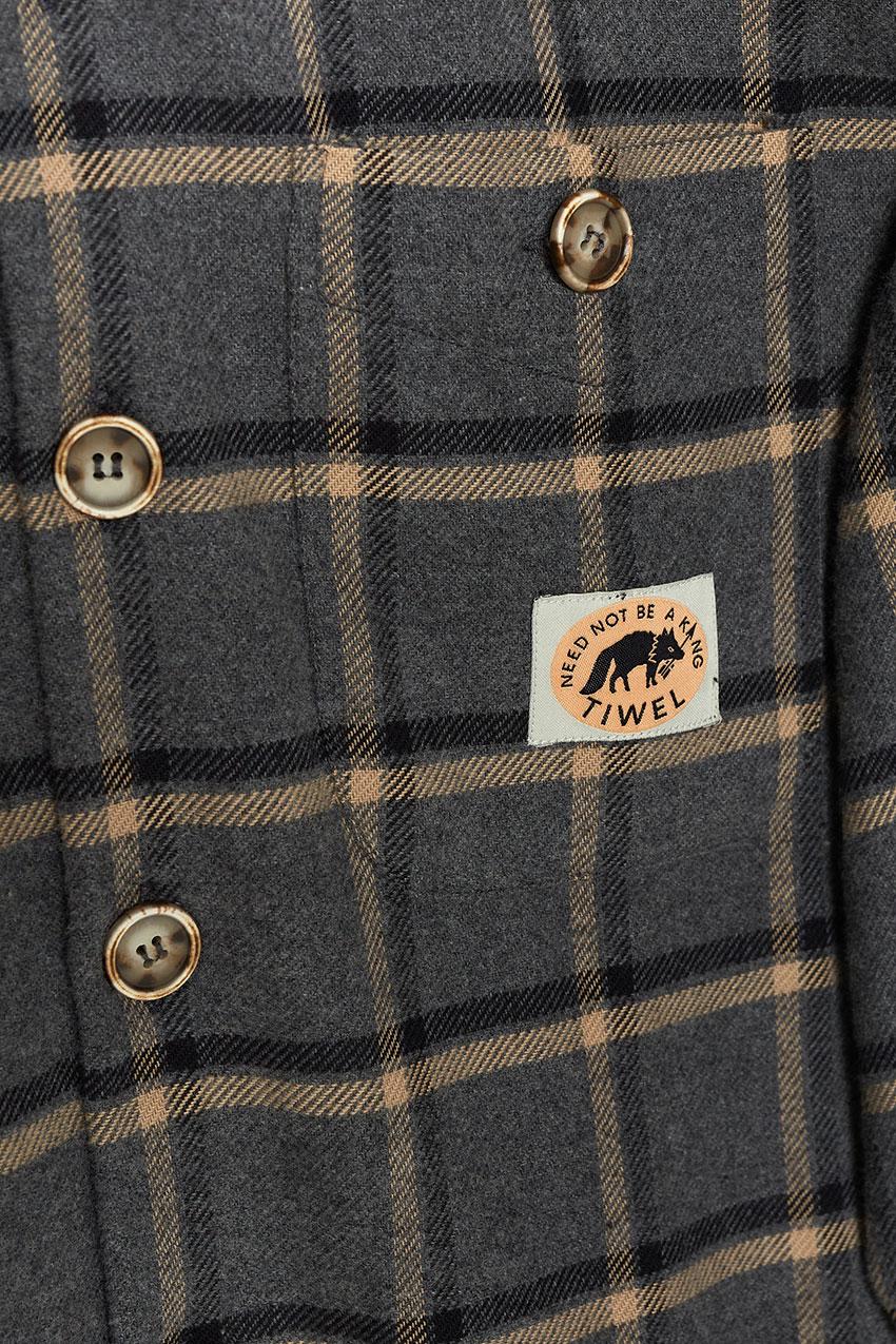 Tiwel Sobrecamisa Melfort