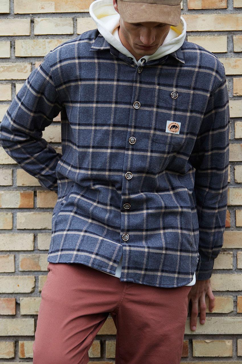 tiwel Sobrecamisa Melfort