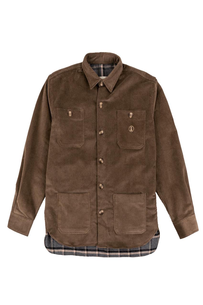 Tiwel Sobrecamisa Moose