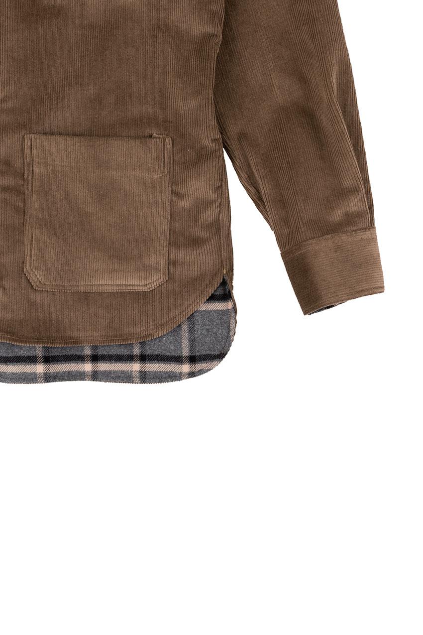 Tiwel Sobrecamisa Moose