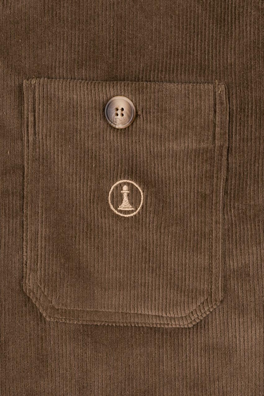 Tiwel Sobrecamisa Moose