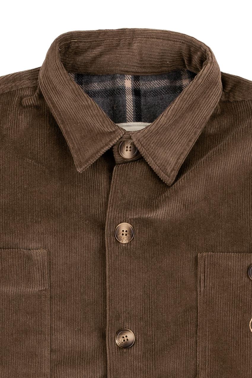 tiwel Sobrecamisa Moose