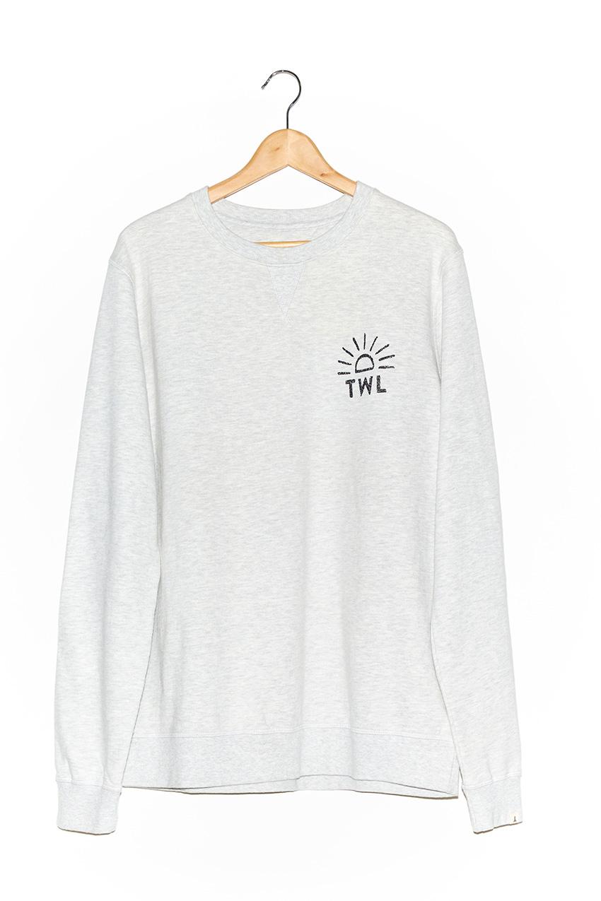 Tiwel Sudadera Aloha