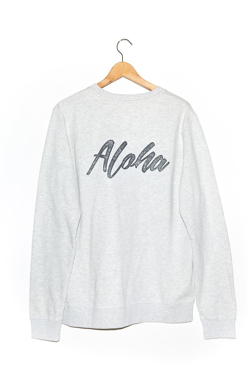 Tiwel Sudadera Aloha