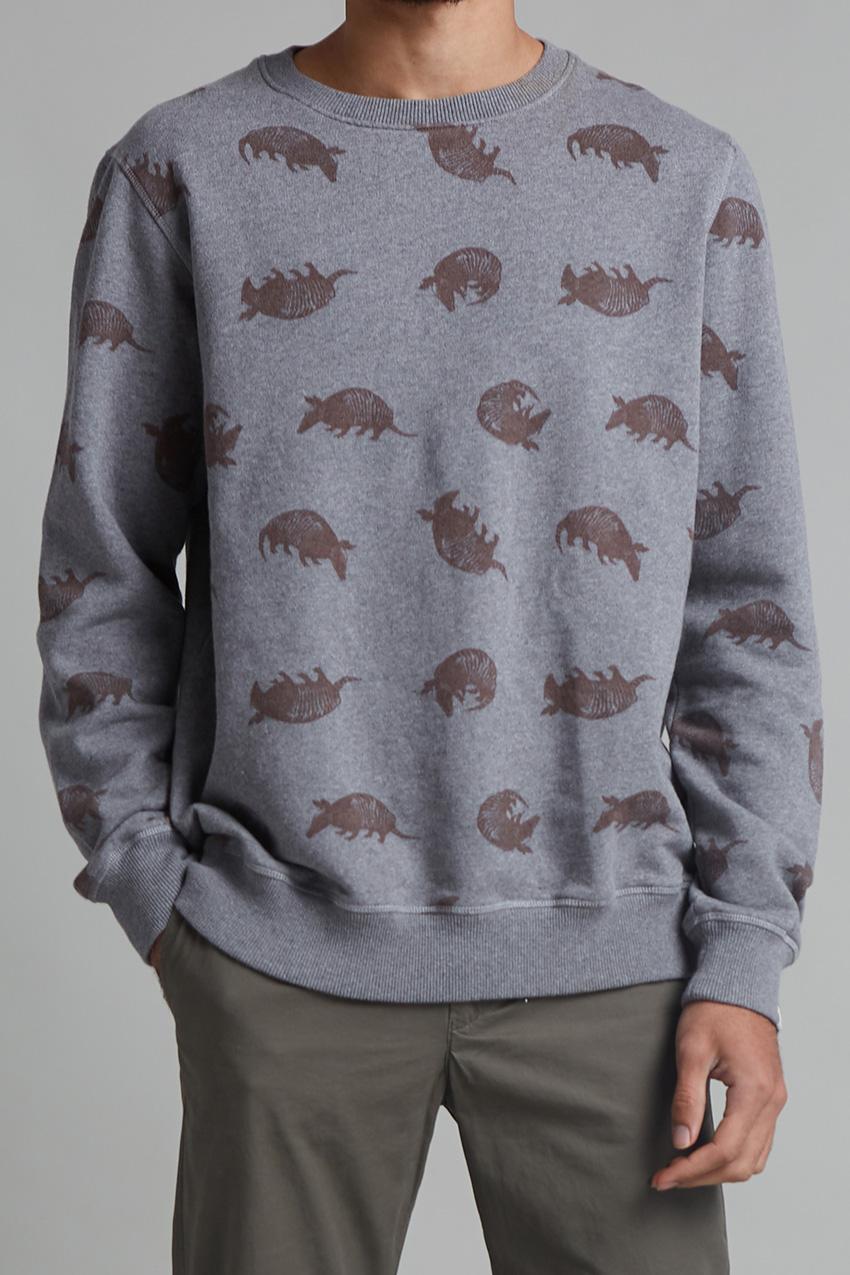 Tiwel Sudadera Armadillo