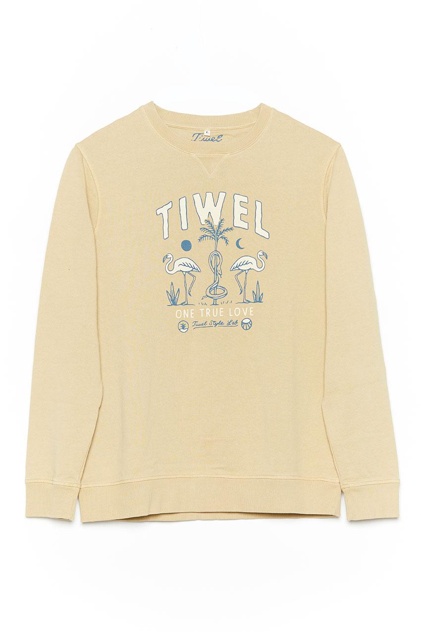 Tiwel Sudadera Bantui