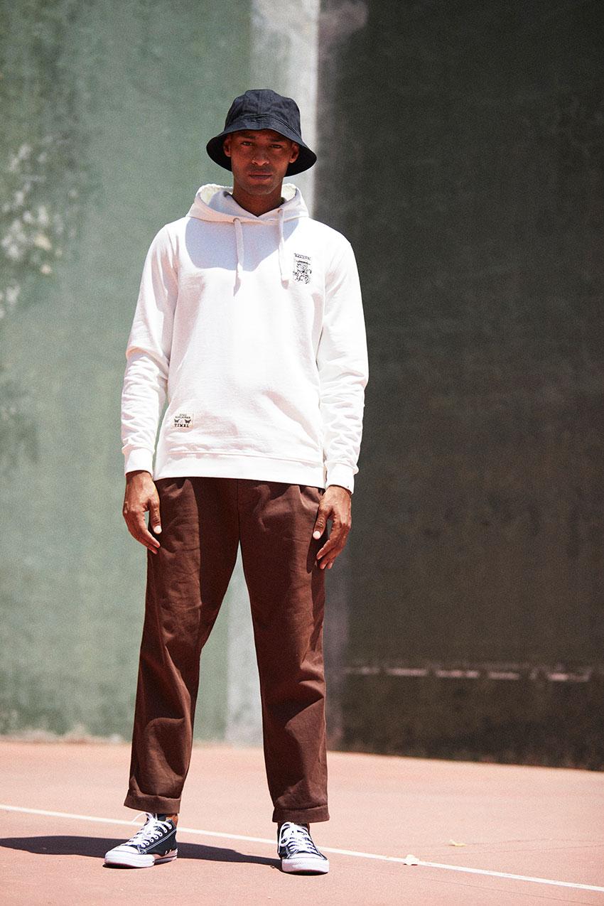 Tiwel Sudadera Bene-Jung By Bene Rohlmann