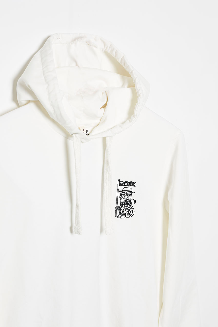 Tiwel Sudadera Bene-Jung By Bene Rohlmann