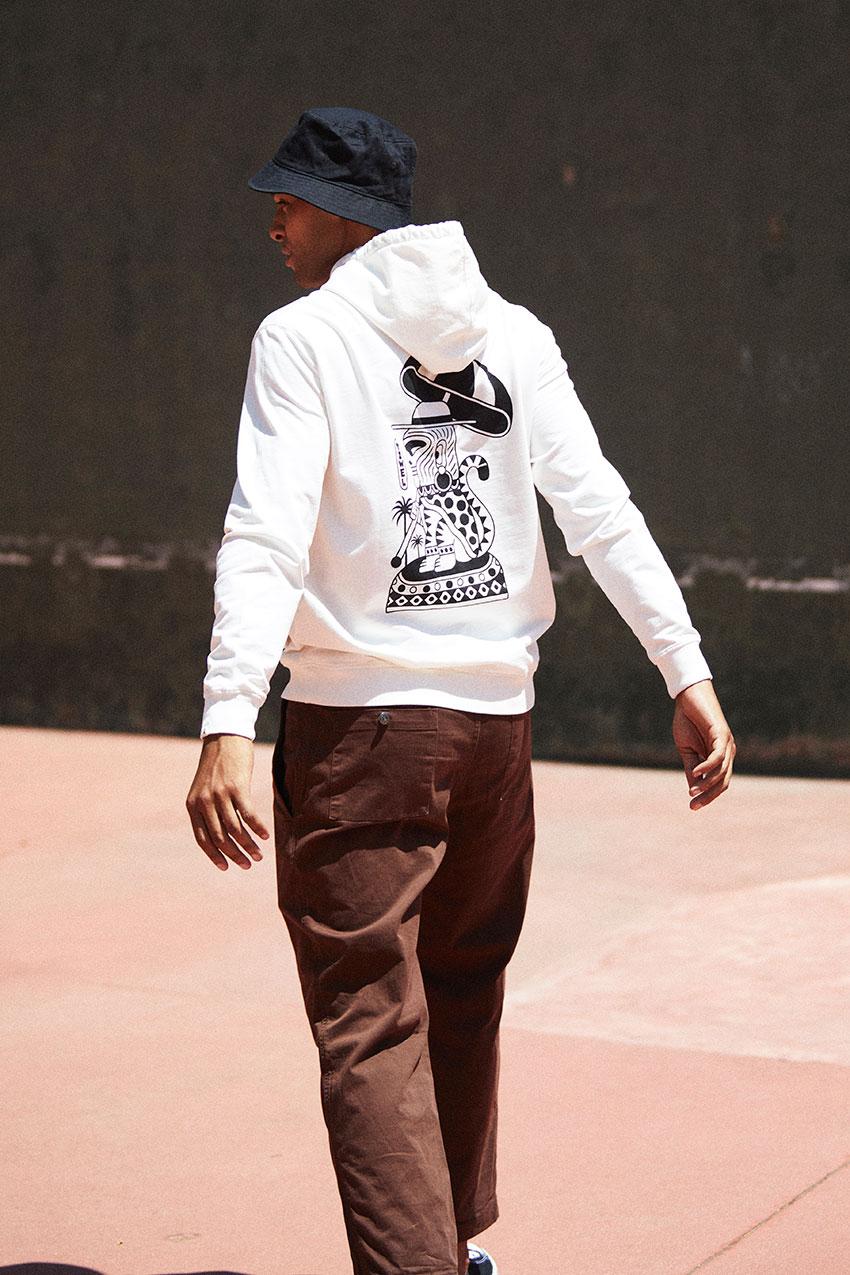 tiwel Sudadera Bene-Jung by Bene Rohlmann