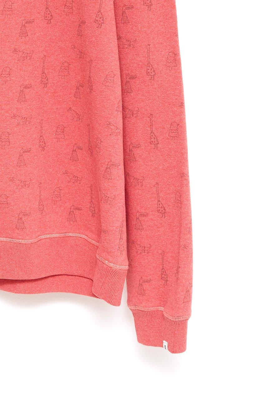 Tiwel Sudadera Bering