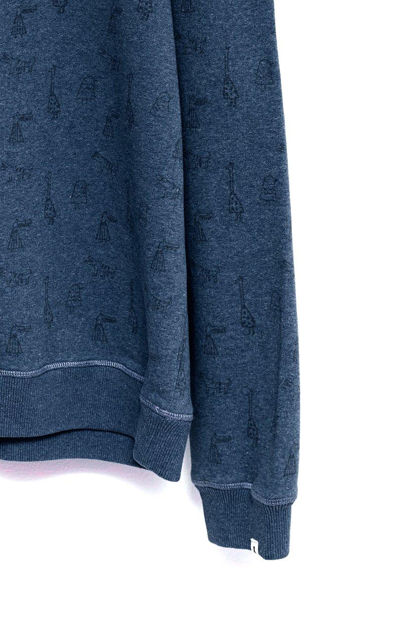 Tiwel Sudadera Bering