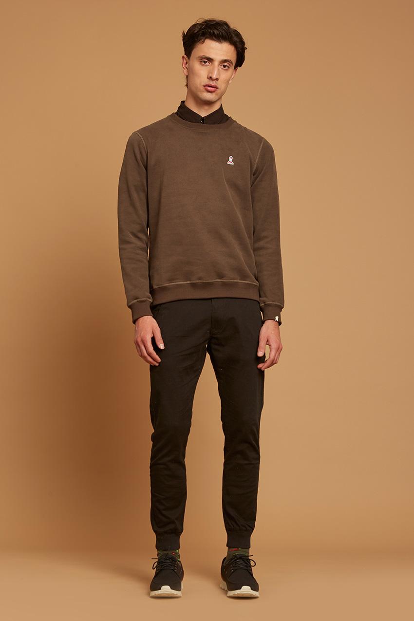 tiwel Sudadera Bonor