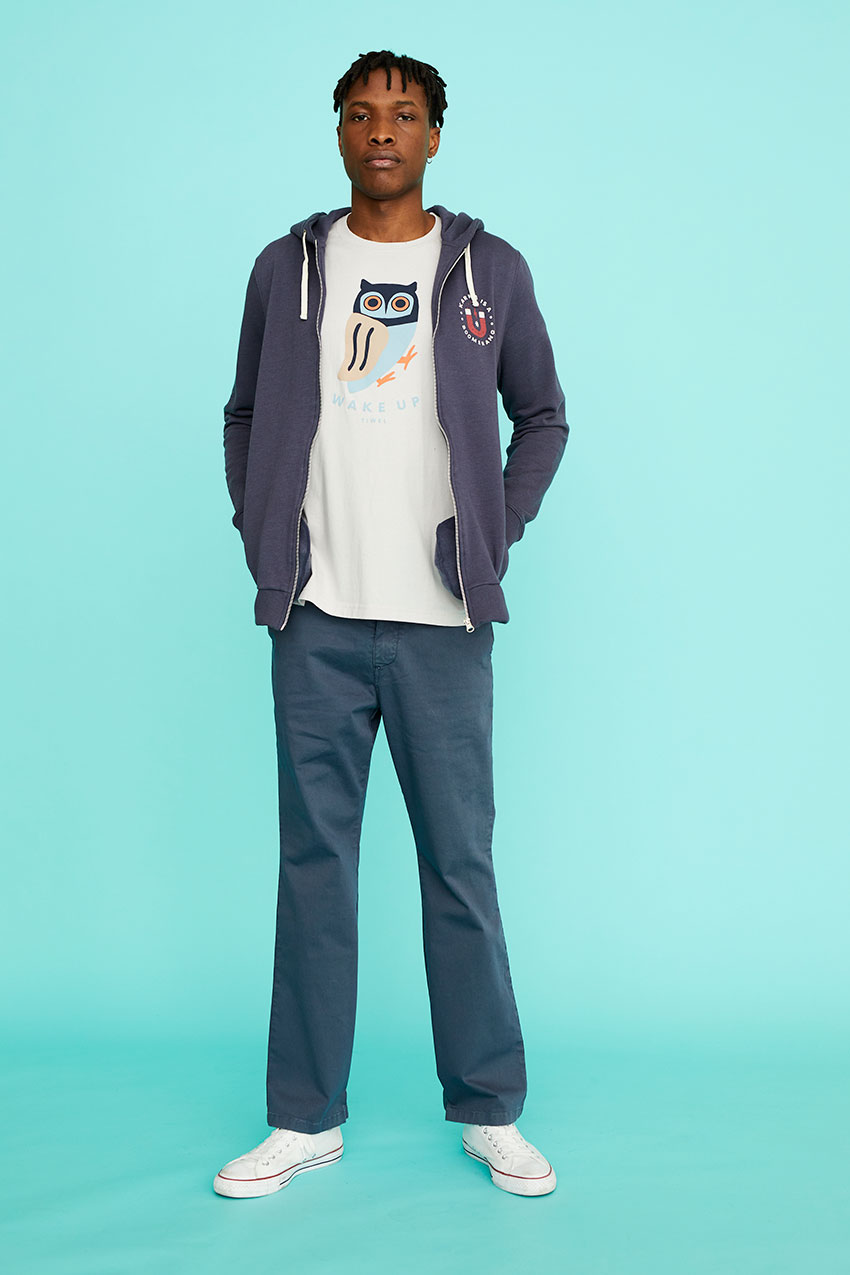 Tiwel Sudadera Boomer