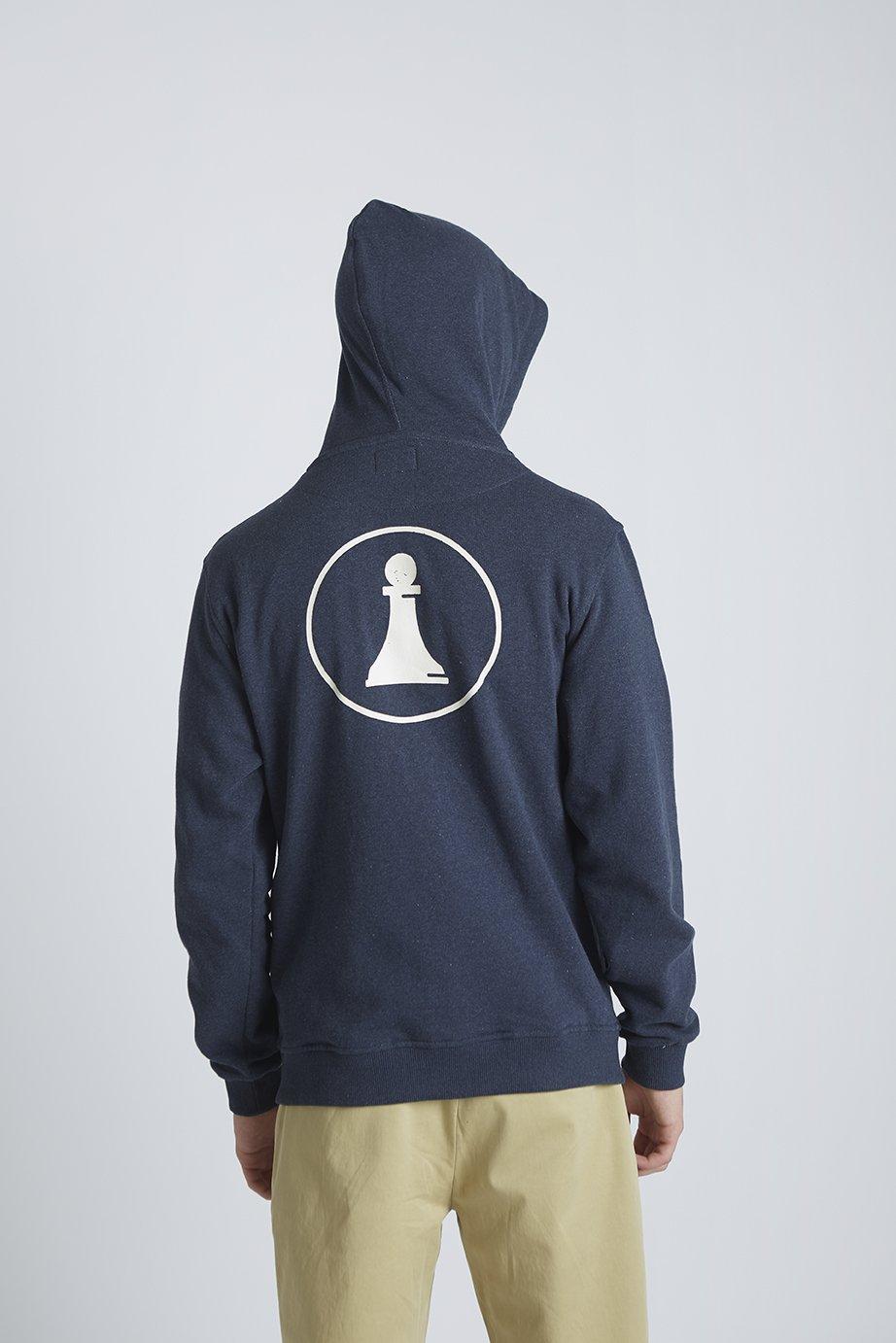 Tiwel Sudadera Brighton