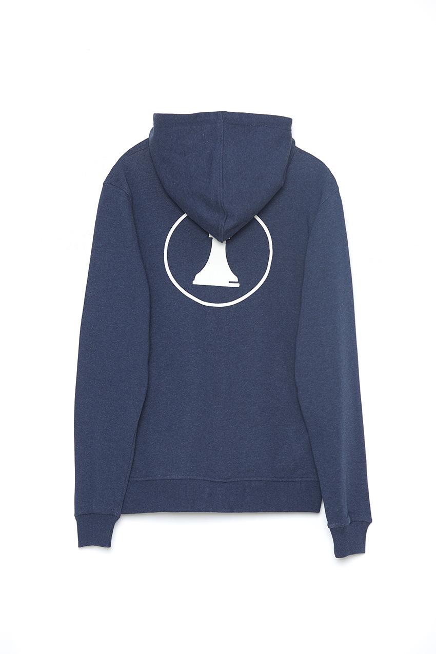 Tiwel Sudadera Brighton