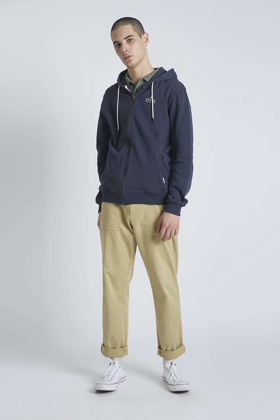 tiwel Sudadera Brighton