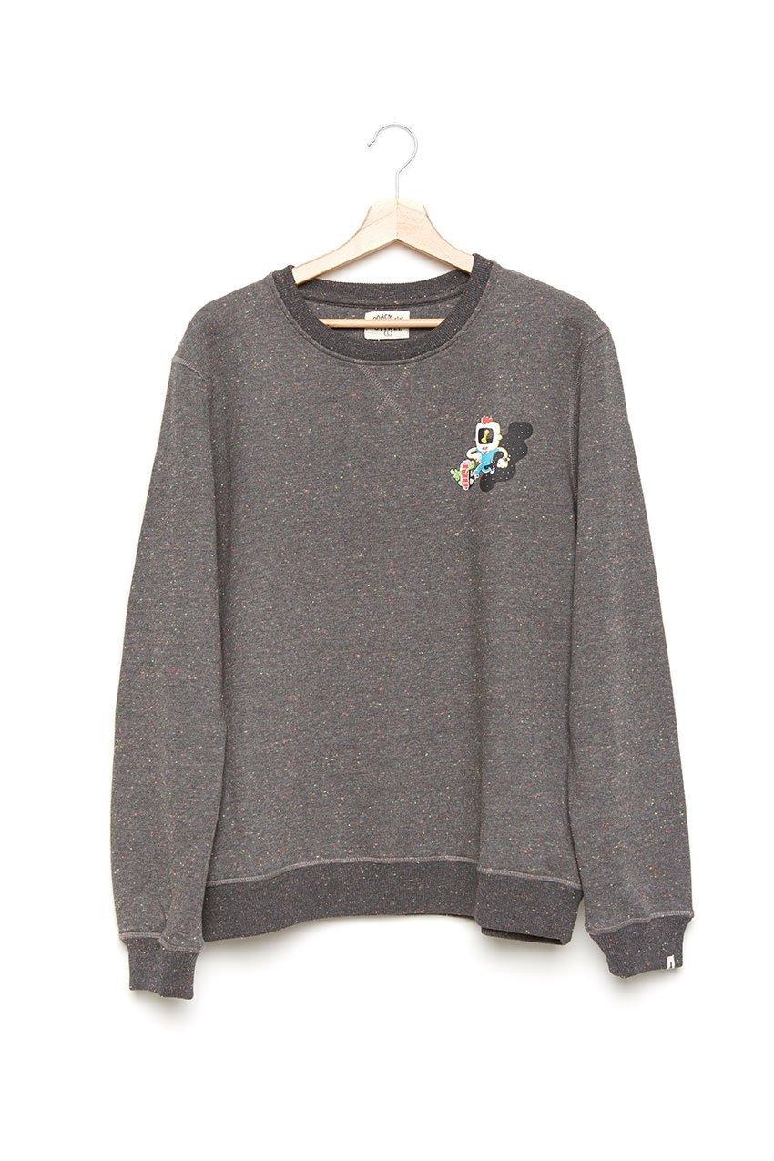 Tiwel Sudadera Brosman By Brosmind