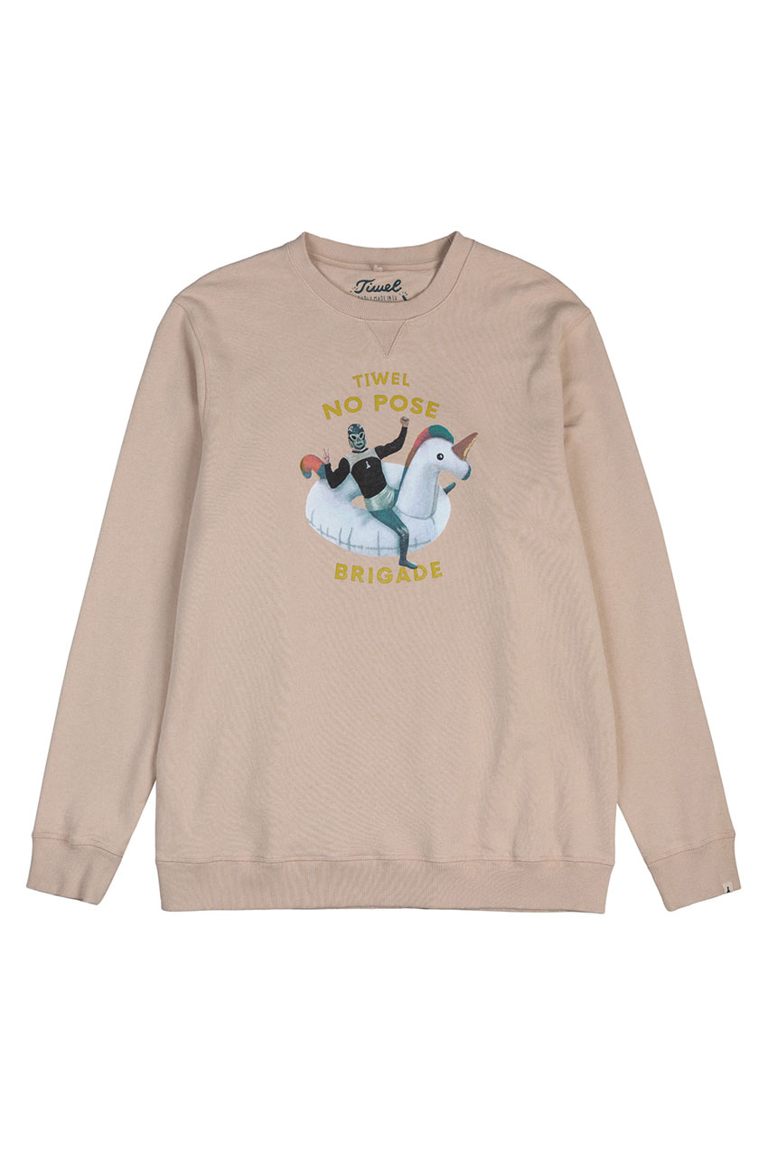 Tiwel Sudadera Canek