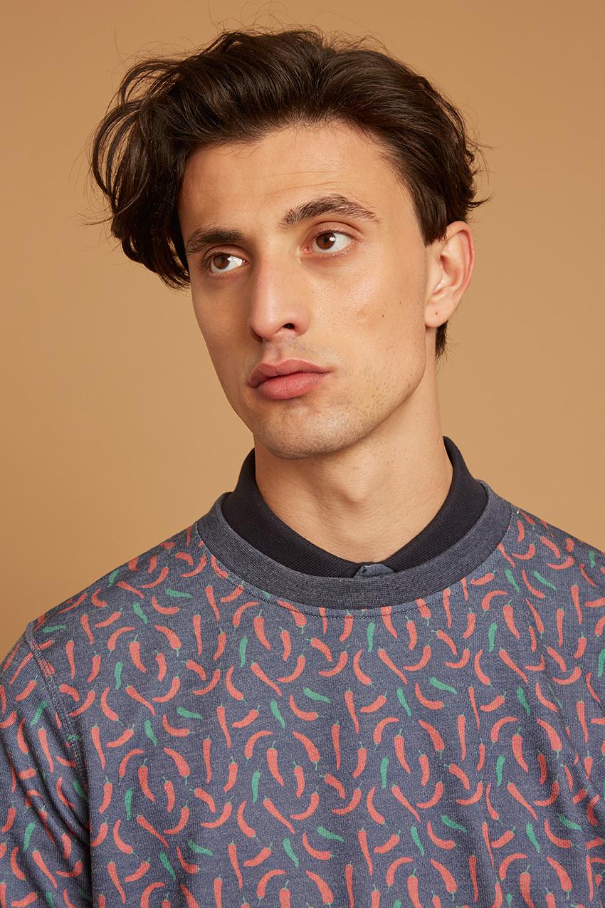 Tiwel Sudadera Chillin