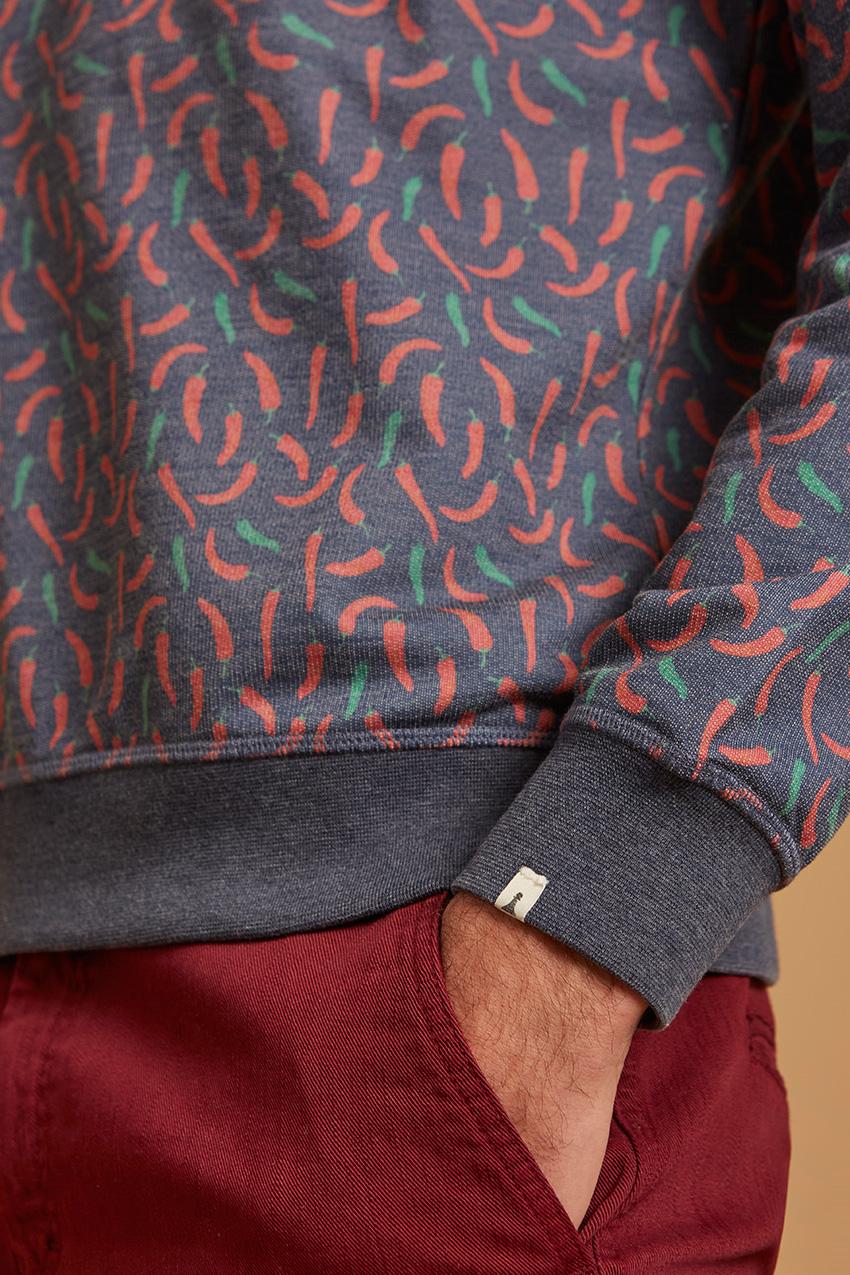 Tiwel Sudadera Chillin