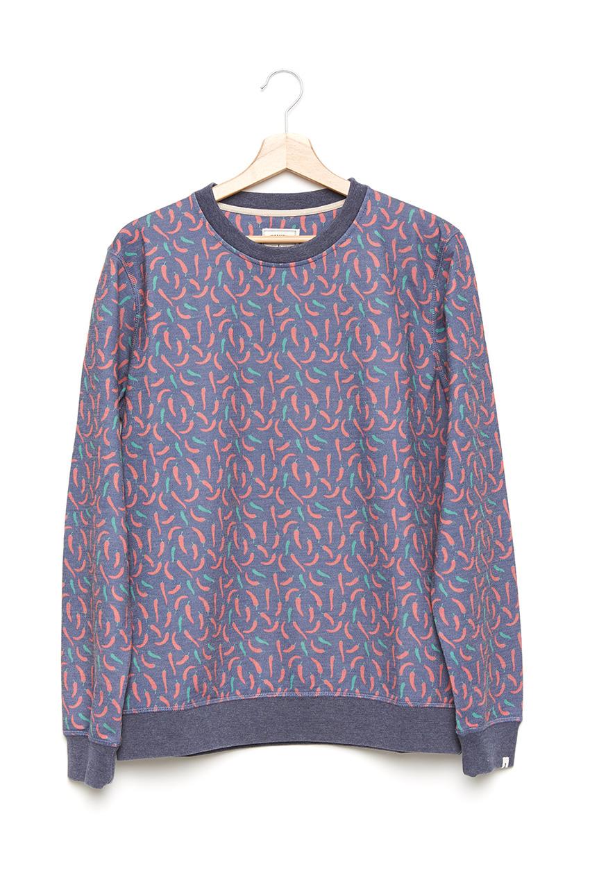 Tiwel Sudadera Chillin