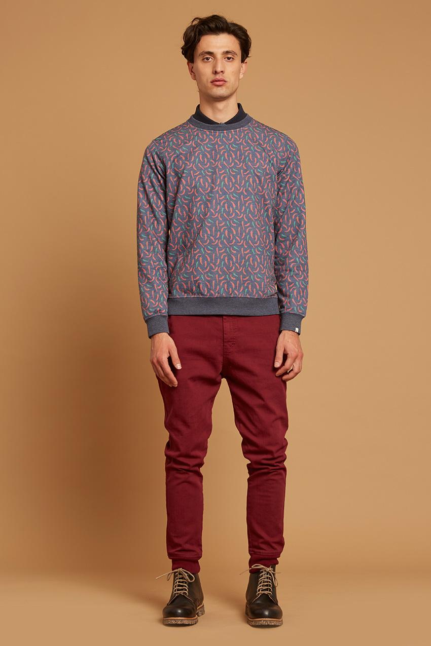 tiwel Sudadera Chillin