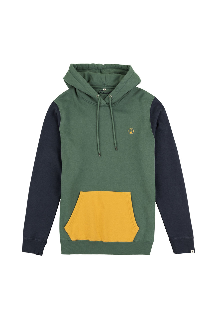 tiwel Sudadera Chira