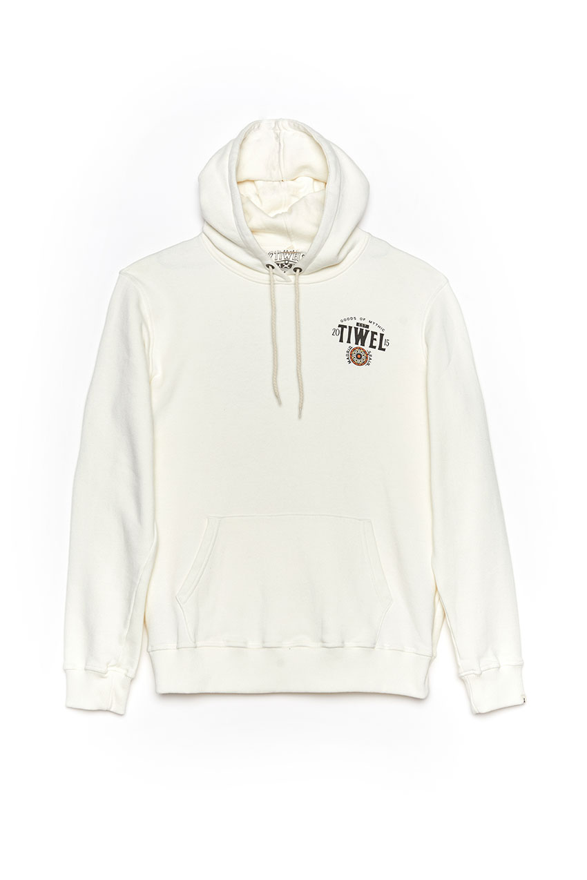 Tiwel Sudadera Con-Goddess By Consume Design