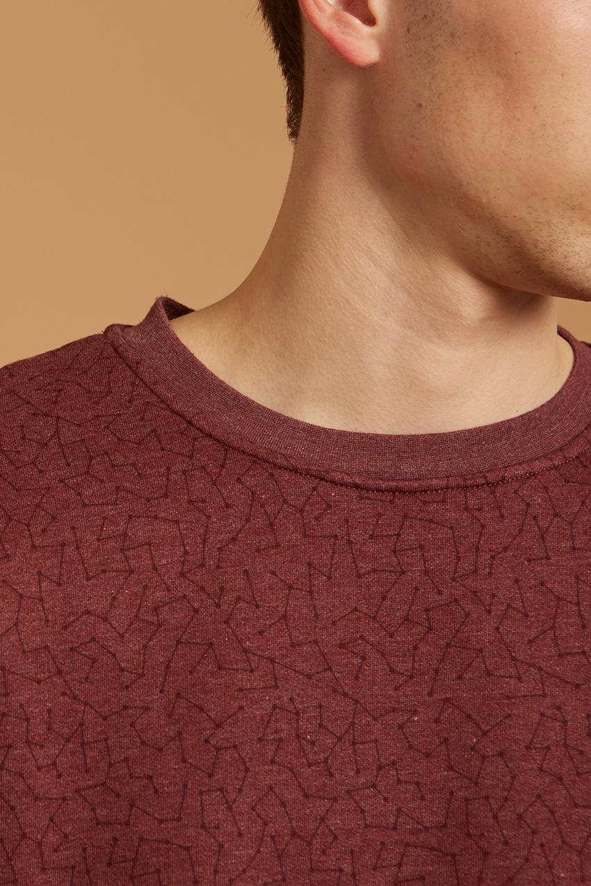 Tiwel Sudadera Const