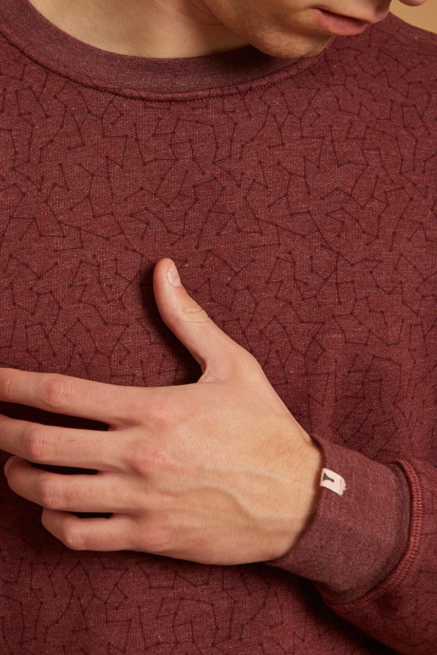 Tiwel Sudadera Const