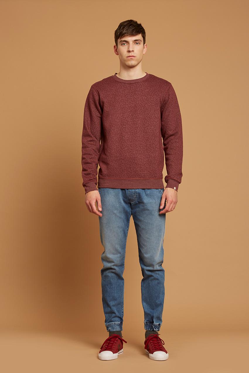 tiwel Sudadera Const