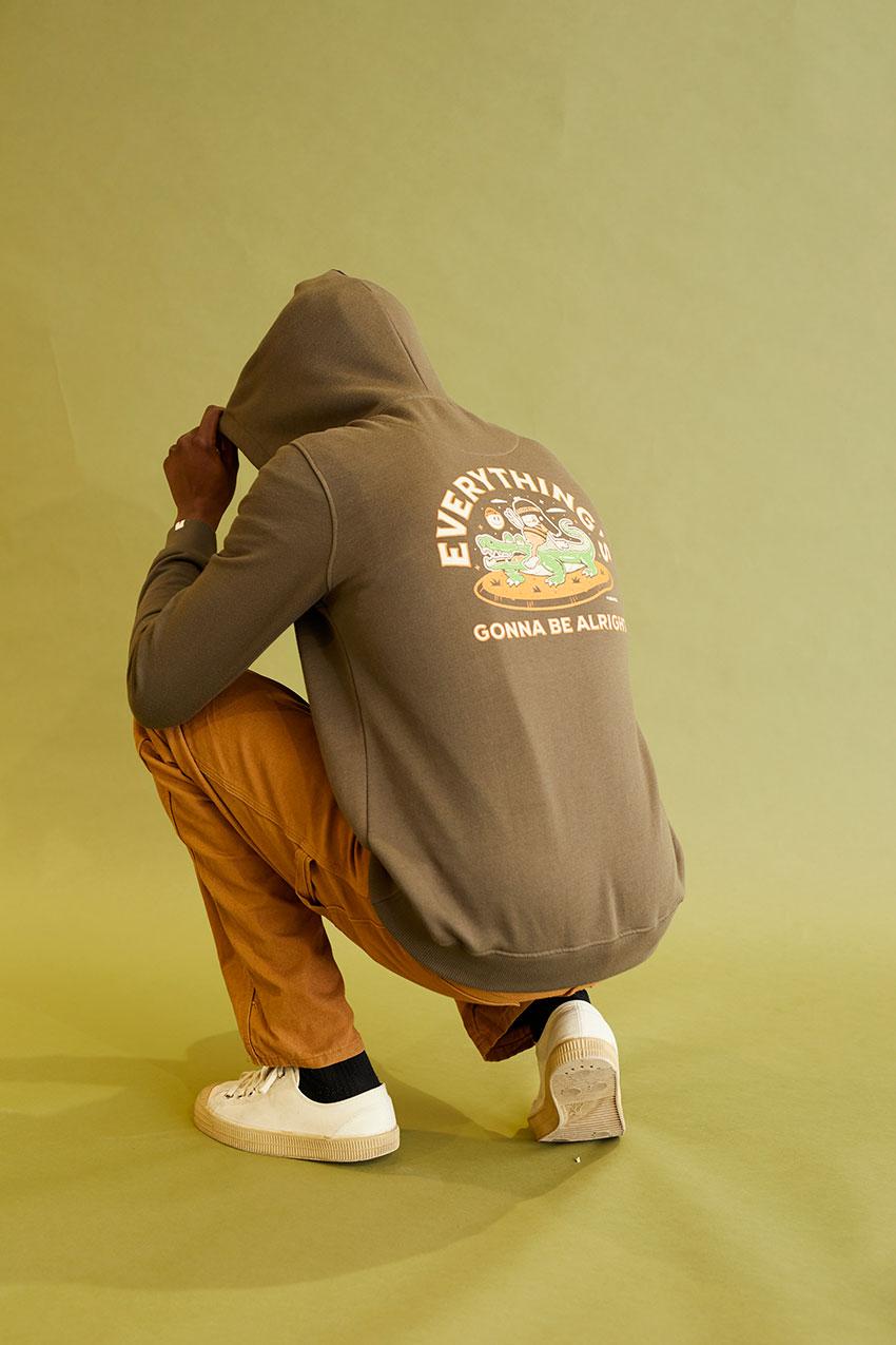 Tiwel Sudadera Every By Sequence