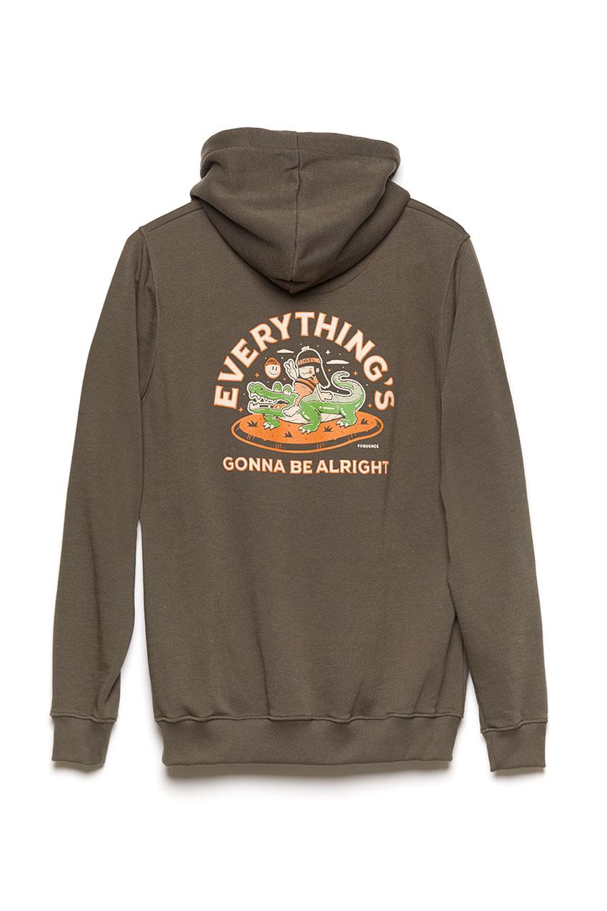 Tiwel Sudadera Every By Sequence