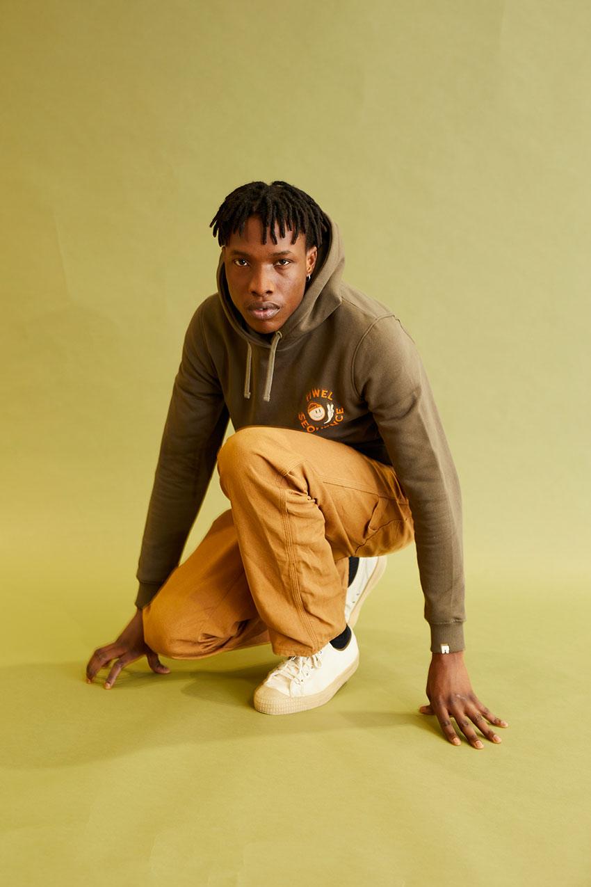 tiwel Sudadera Every by Sequence