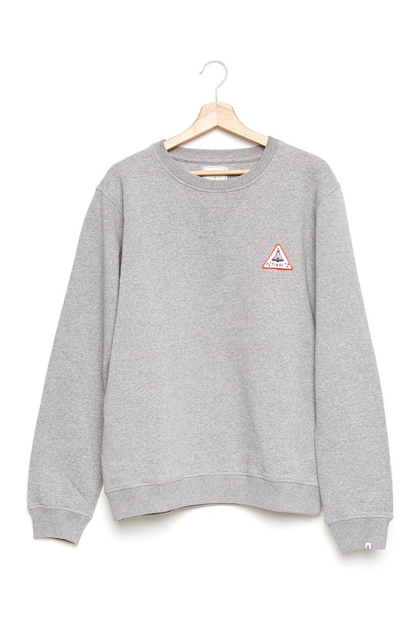 Tiwel Sudadera Flash