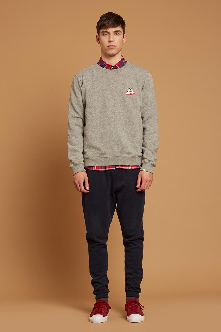 tiwel Sudadera Flash