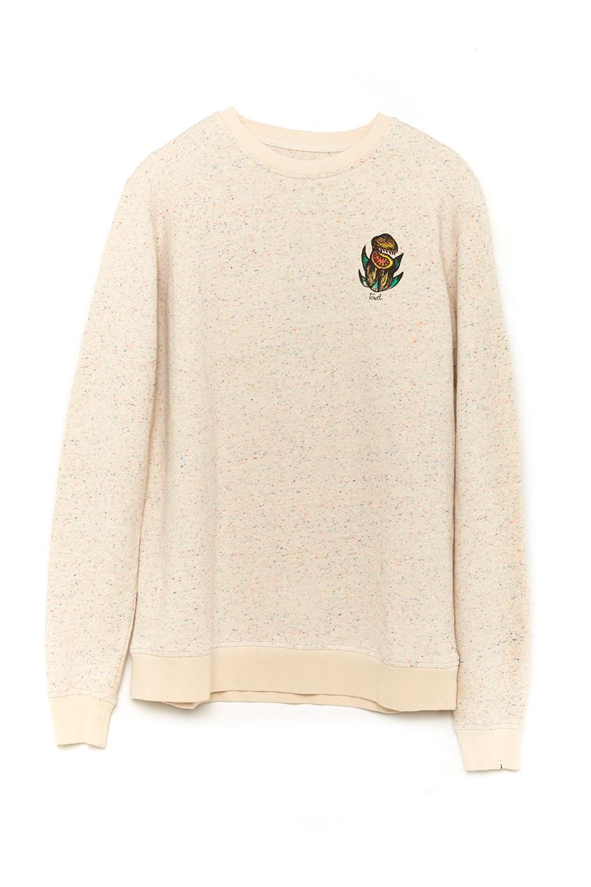 Tiwel Sudadera Genlis