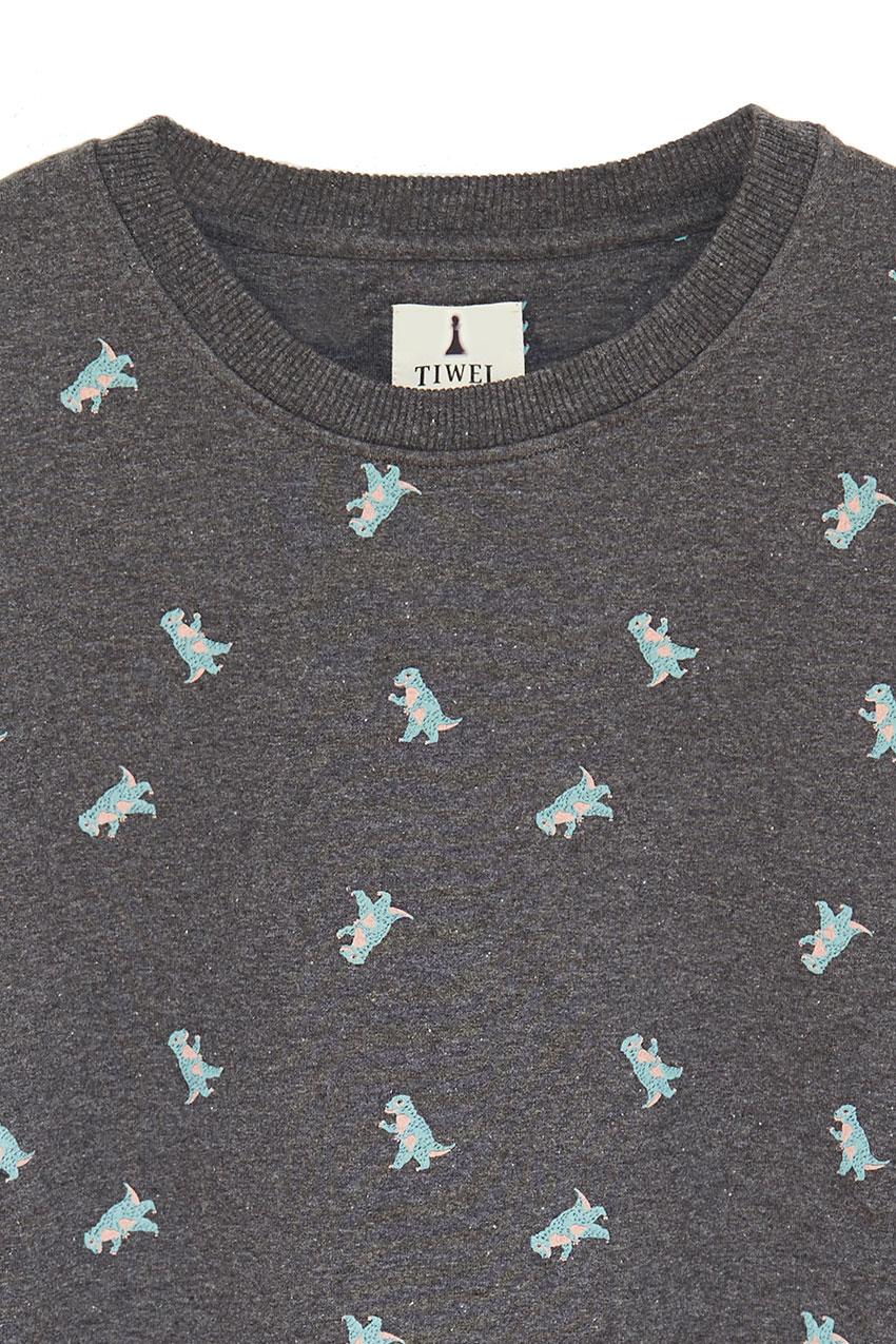 Tiwel Sudadera Gonky