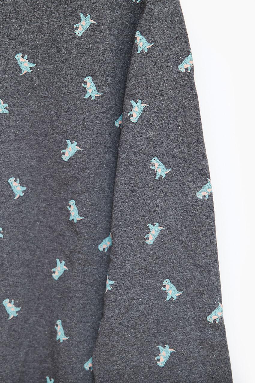 Tiwel Sudadera Gonky