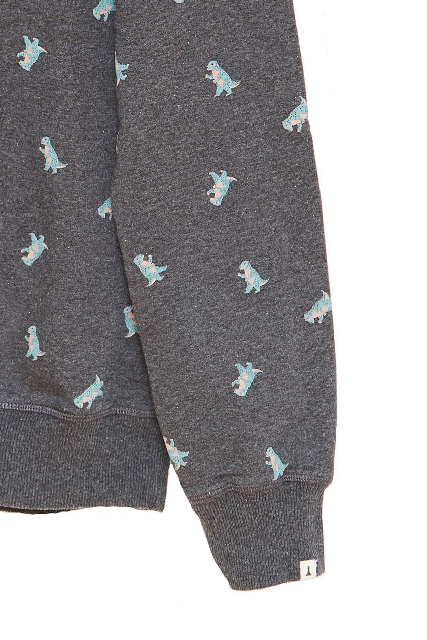 Tiwel Sudadera Gonky