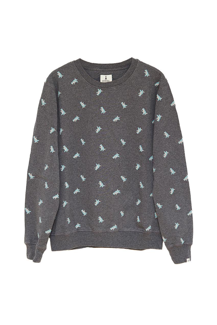 tiwel Sudadera Gonky