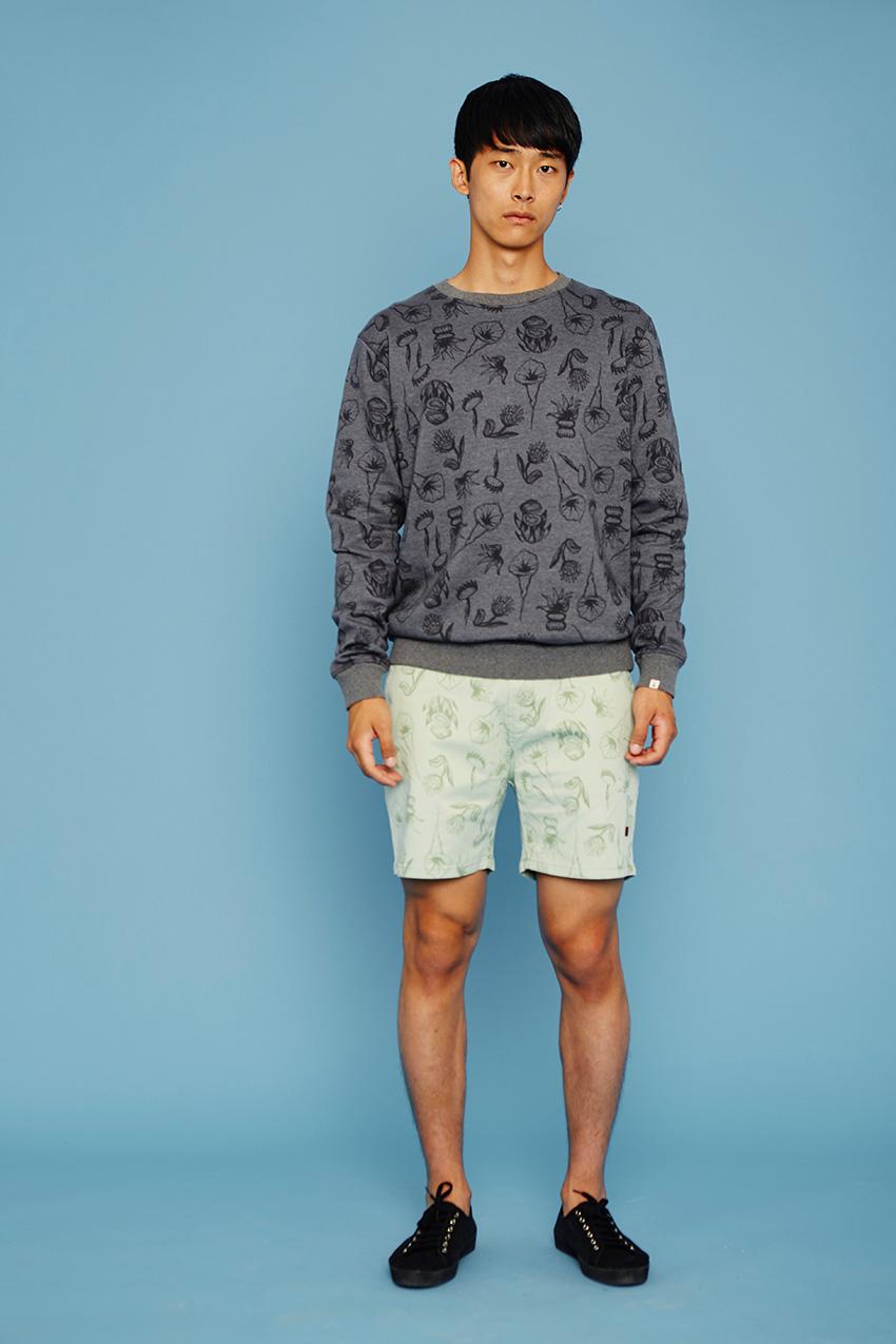 Tiwel Sudadera Gravis