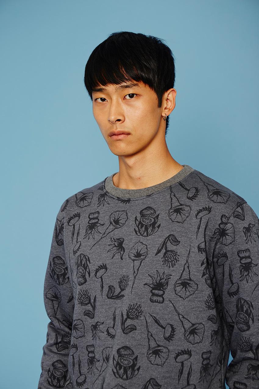 tiwel Sudadera Gravis