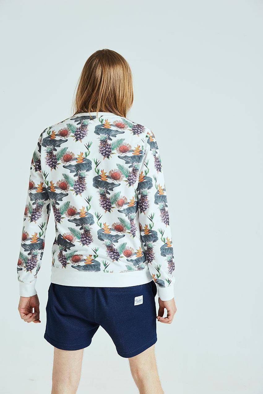 Tiwel Sudadera Insolit